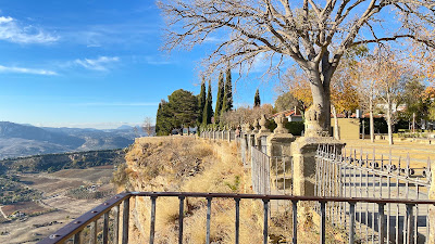 Alameda del Tajo — fotografia 5