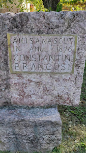 Casa Muzeu Constantin Brâncuşi — fotografia 2