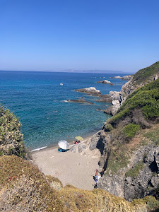 Perivoliou Beach — fotografia 4