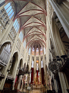 St John's Cathedral — fotografia 4