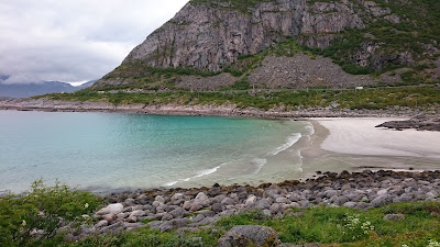 Rørvikstranda