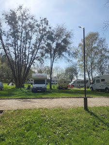 Camping Spichlerz — fotografia 5