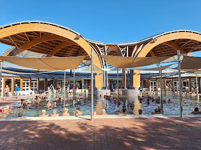 Bükfürdő Thermal & Spa — fotografia 3