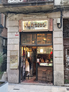Narciso Restaurante Bar Born — fotografia 5