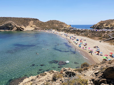 Cuatro Calas - Águilas — fotografia 4