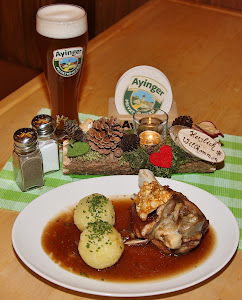 Wirtshaus Rechthaler Hof — fotografia 4