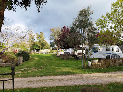 Agricampeggio S.Antonio Lagovillage — fotografia 3