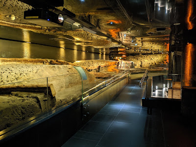 Rynek Underground Museum — fotografia 4