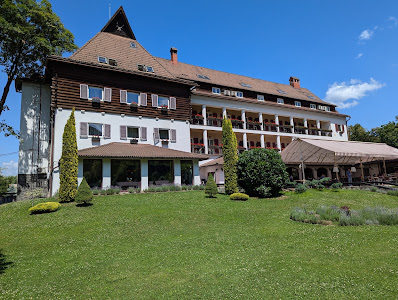 Parcul 'Grădina Morii'
