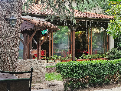 Механа "Старата къща" — fotografia 5