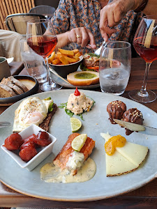 Restaurant Carlos — fotografia 4