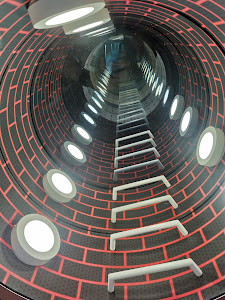 Museum of Illusions — fotografia 3