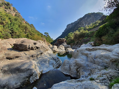 Canyon of the Angosturas — fotografia 4