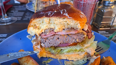 Lotus Steak & Burger House — fotografia 5
