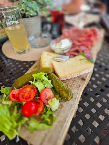 Panorama-Restaurant Leitenschenke — fotografia 5
