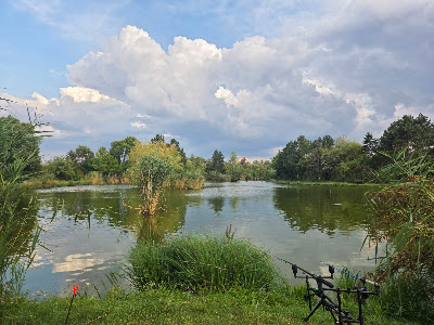 Poldis Fischerparadies