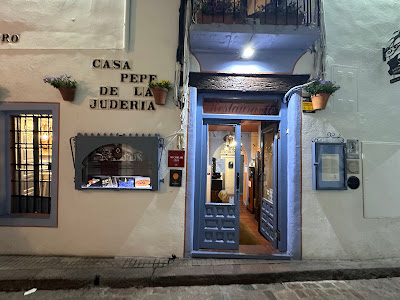 Casa Pepe de La Judería