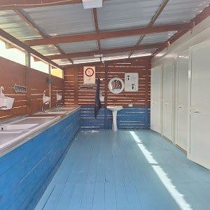 Camping M 2 Qeparo — fotografia 3