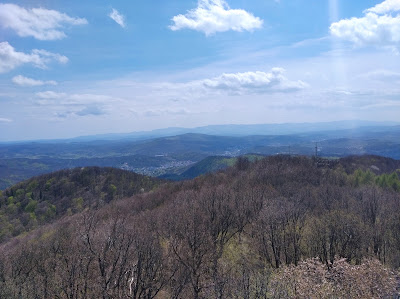 Karancs-kilátó — fotografia 3