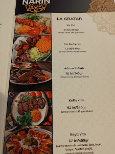 Narin Restaurant — fotografia 5