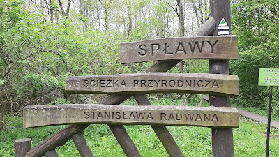 Nature trail "Spławy" — fotografia 3
