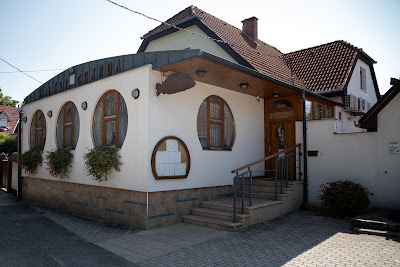 Sugovica Halászcsárda — fotografia 3