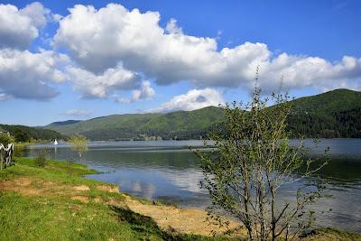 Lago Arvo