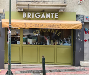 Brigante (Σύνταγμα) — fotografia 5