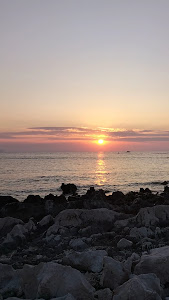 Isola punto panoramico — fotografia 4