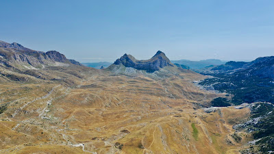 Mountain pass Sedlo — fotografia 3