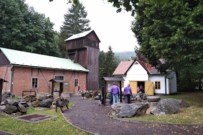 Slovak Mining Museum - Mining Museum in Nature — fotografia 4