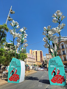 Edificio De Las Mariposas — fotografia 3