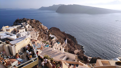 Castle of Oia — fotografia 3