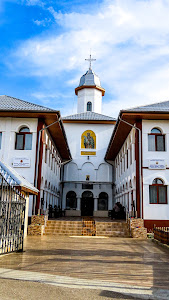 Mănăstirea Rătești — fotografia 4