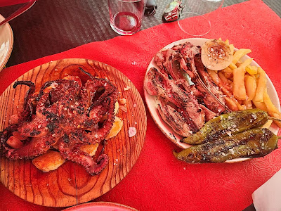 Asador Novaliches — fotografia 4