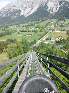 Amusement park Rittisberg — fotografia 4