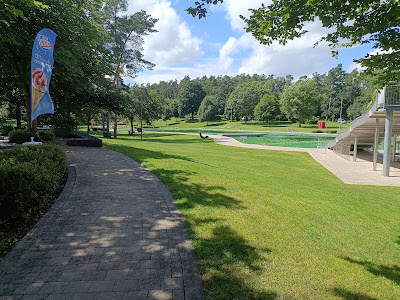 Campingplatz Am Naturbad — fotografia 5