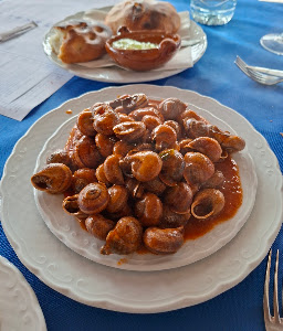 Restaurante Casa Adelina — fotografia 5