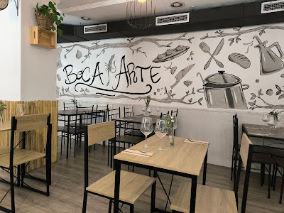 Restaurante BocaArte — fotografia 5