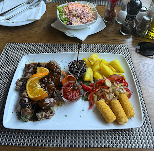 LOVAČKI restoran — fotografia 4