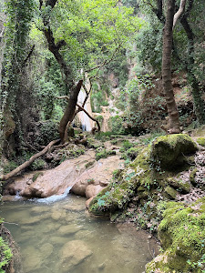 Kalamaris Waterfall — fotografia 5