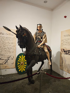 Muzeul de Istorie și Arheologie al Olteniei — fotografia 4