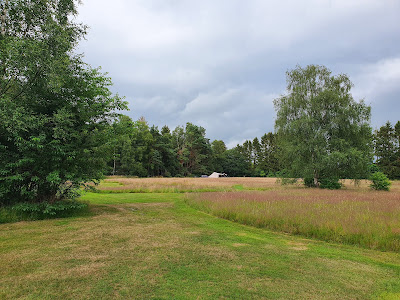 Camping De Hoogte — fotografia 4