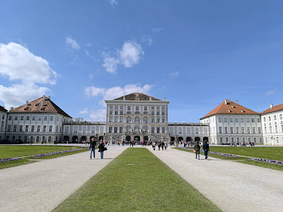 Castelul Nymphenburg