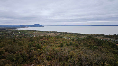 Batsányi Viewing Tower — fotografia 3