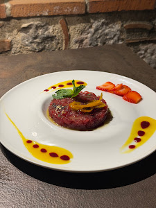 Ristorante Gourmet 32 Taormina — fotografia 3
