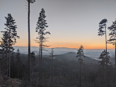 Tabor pod Krzywą (dojazd od Karpnik) — fotografia 4