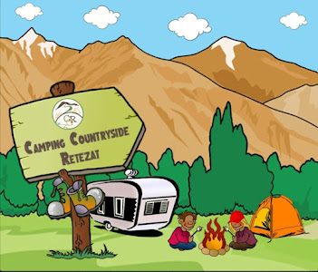 Camping Countryside Retezat — fotografia 5