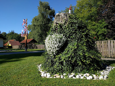 Camp Trnovc — fotografia 4