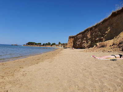 Plaža Bilotinjak — fotografia 3